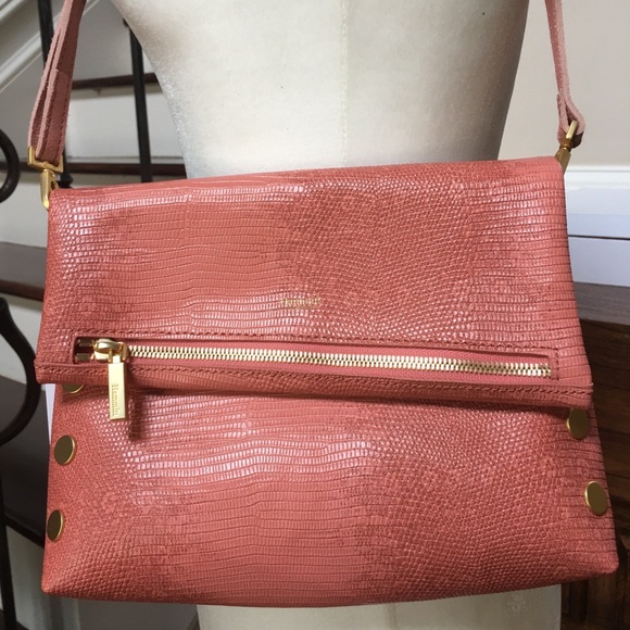 Hammitt Handbags - Hammitt VIP Medium in Tile Blush